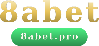 8abet logo